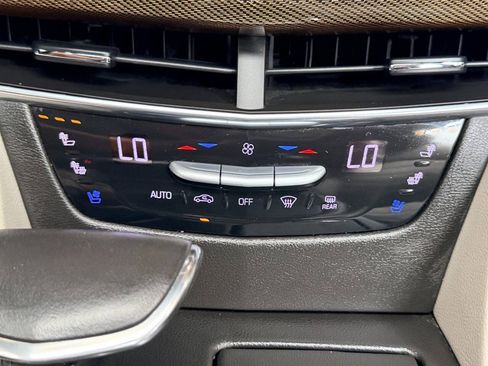 Used 2018 Cadillac CT6 Luxury AWD/4WD image 47