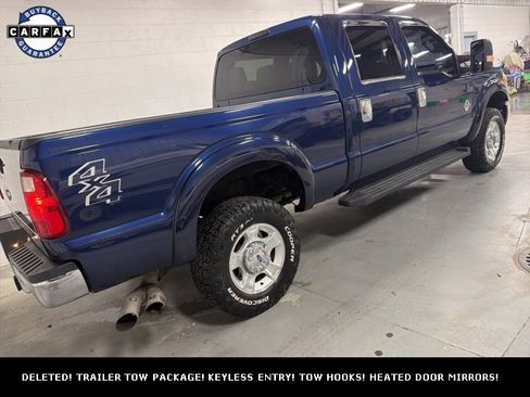 Used 2012 Ford F350 XLT image 9