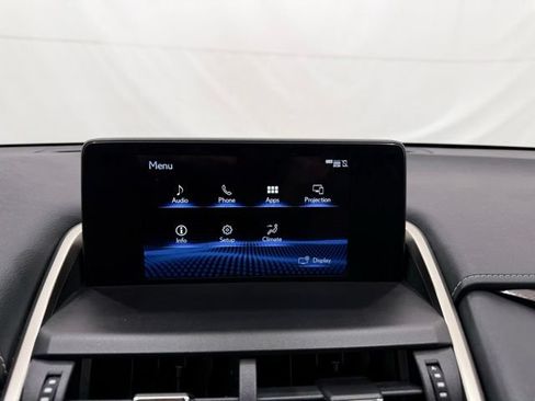 Used 2020 Lexus NX 300h AWD w/ Comfort Package image 37