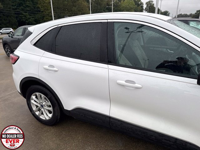 Used 2021 Ford Escape SE AWD/4WD image 12