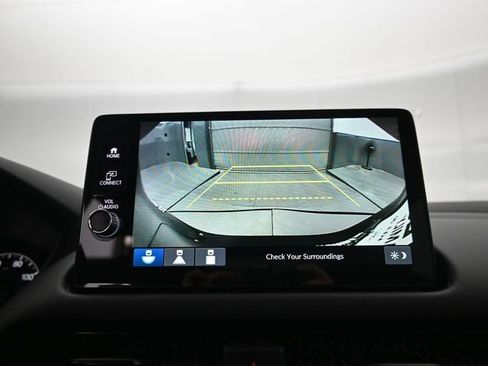 New 2026 Honda HR-V LX image 15