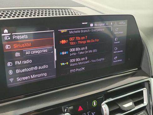 Used 2019 BMW M850i xDrive Convertible AWD/4WD image 24