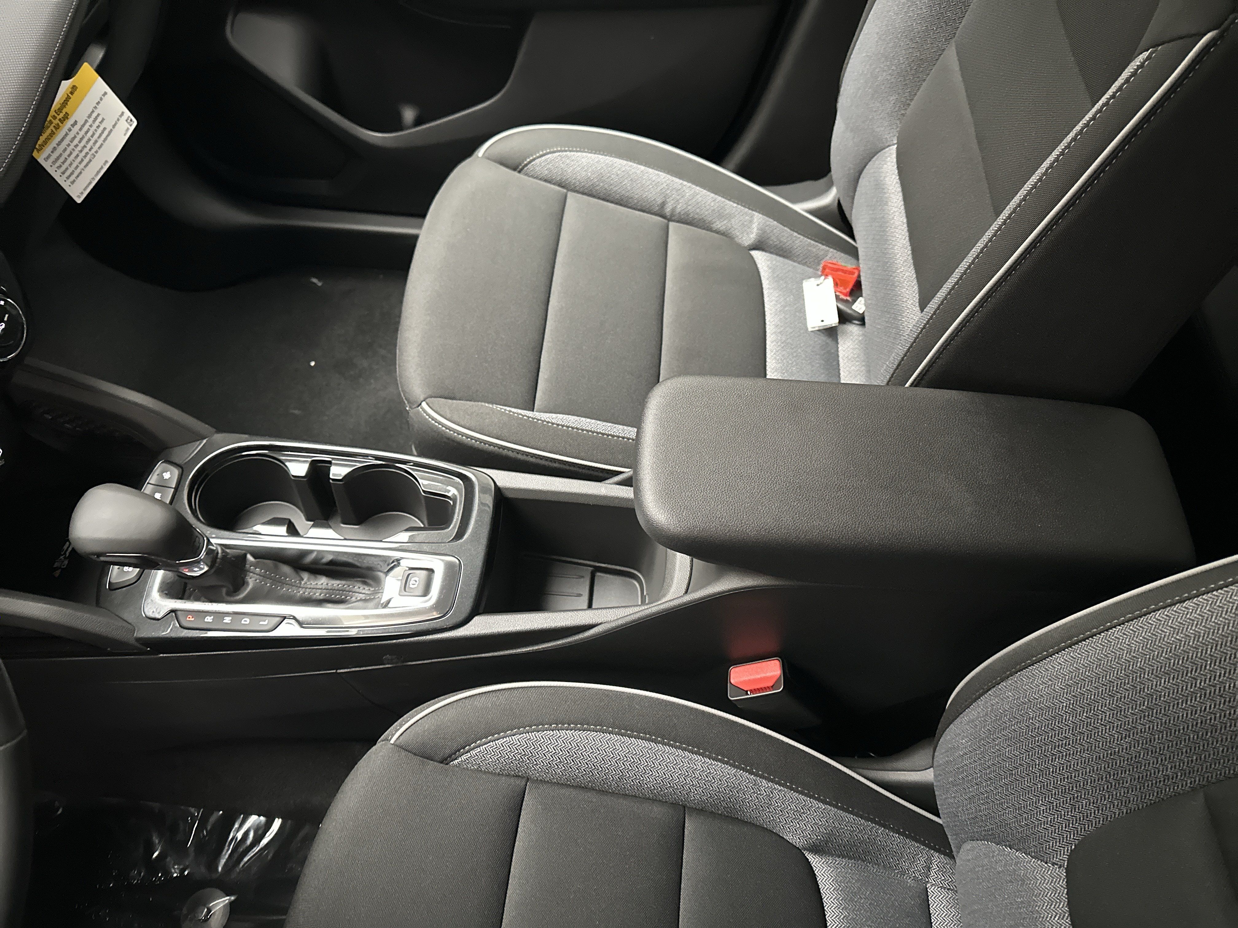 New 2026 Chevrolet TrailBlazer LT w/ Convenience Package FWD image 38