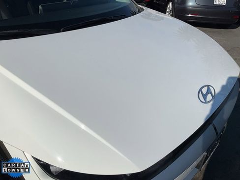 Used 2022 Hyundai Ioniq 5 SE w/ Cargo Package image 67