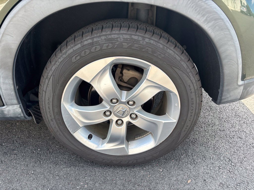 Used 2016 Honda HR-V EX-L image 8