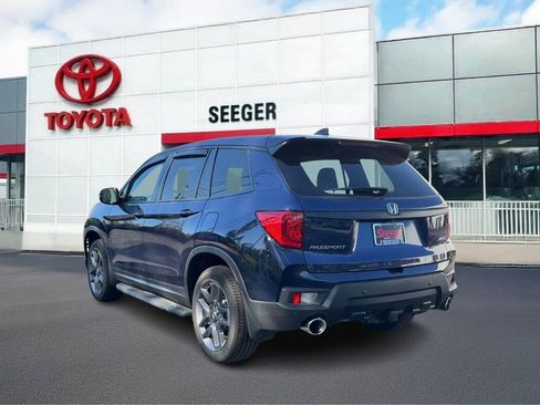 Used 2022 Honda Passport EX-L image 6