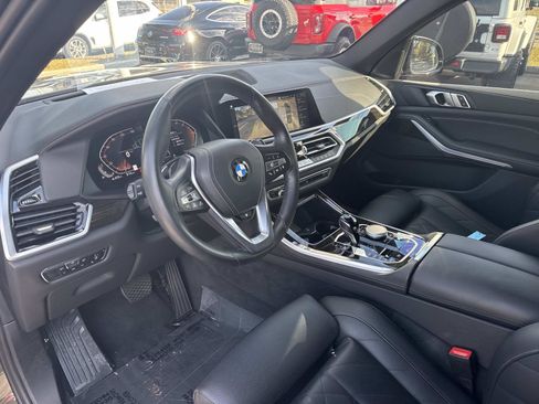 Used 2023 BMW X5 xDrive40i image 31