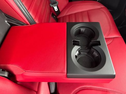 Used 2020 Alfa Romeo Stelvio Ti Sport AWD/4WD image 64
