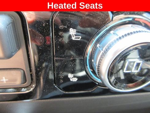 Certified 2025 GMC Sierra 1500 Elevation AWD/4WD image 19
