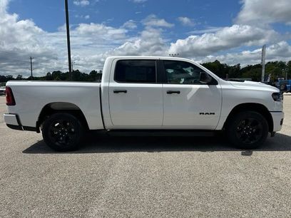 New 2026 RAM 1500 Express
