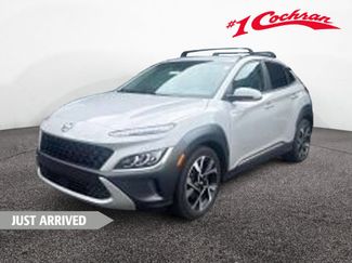 Used 2023 Hyundai Kona Limited AWD/4WD video 1