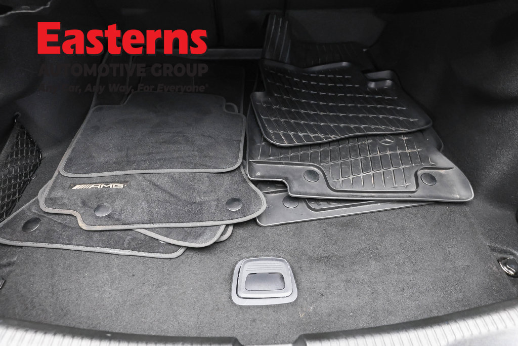 Used 2023 Mercedes-Benz C 43 AMG 4MATIC Sedan image 10