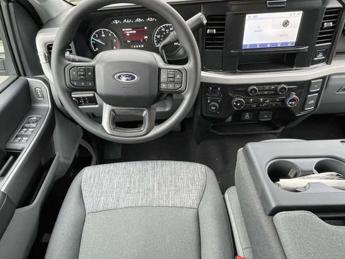 New 2026 Ford F450 XLT w/ XLT Value Package image 2