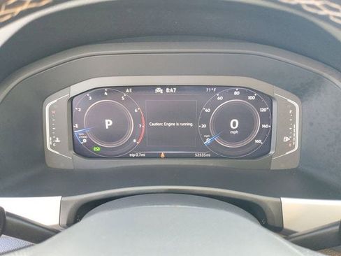 Used 2022 Volkswagen Atlas SE FWD image 23