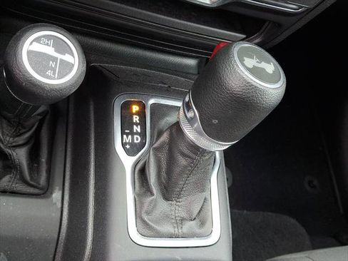 Certified 2021 Jeep Wrangler Unlimited Sport image 26