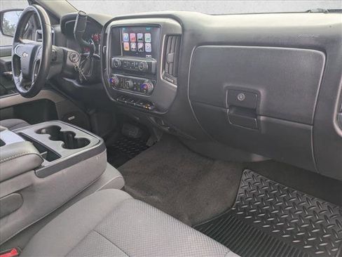 Used 2018 Chevrolet Silverado 1500 LT w/ Texas Edition image 22