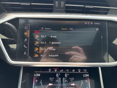 Used 2019 Audi A7 3.0T Prestige w/ Prestige Package AWD/4WD image 18
