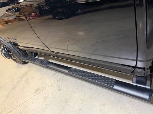 Used 2024 RAM 3500 Big Horn w/ Night Edition image 42