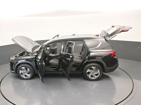 Used 2023 Hyundai Santa Fe SE image 58