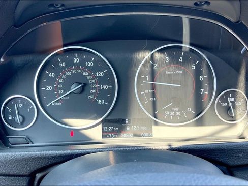 Used 2017 BMW 330i Sedan image 20
