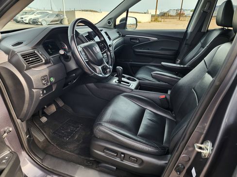 Used 2019 Honda Pilot EX-L image 17