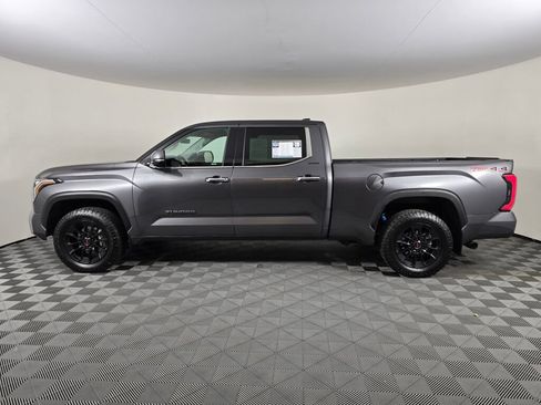 Used 2022 Toyota Tundra Limited w/ TRD Off-Road Package AWD/4WD image 6