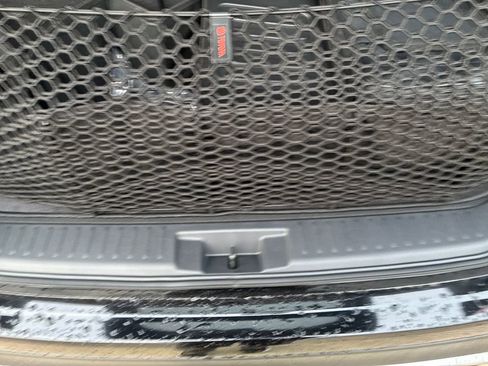 New 2026 Toyota Highlander XSE image 36