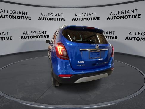 Used 2017 Buick Encore Preferred FWD image 8