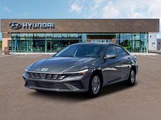 New 2026 Hyundai Elantra Hybrid FWD video 1