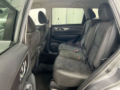 Used 2015 Nissan Rogue SV AWD/4WD image 22