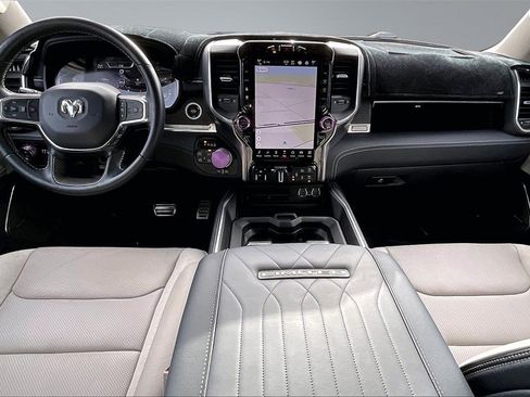 Used 2023 RAM 1500 Limited image 16