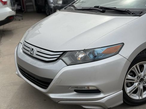 Used 2010 Honda Insight EX image 20