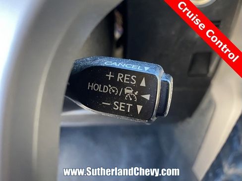 Used 2020 Toyota 4Runner Limited image 24