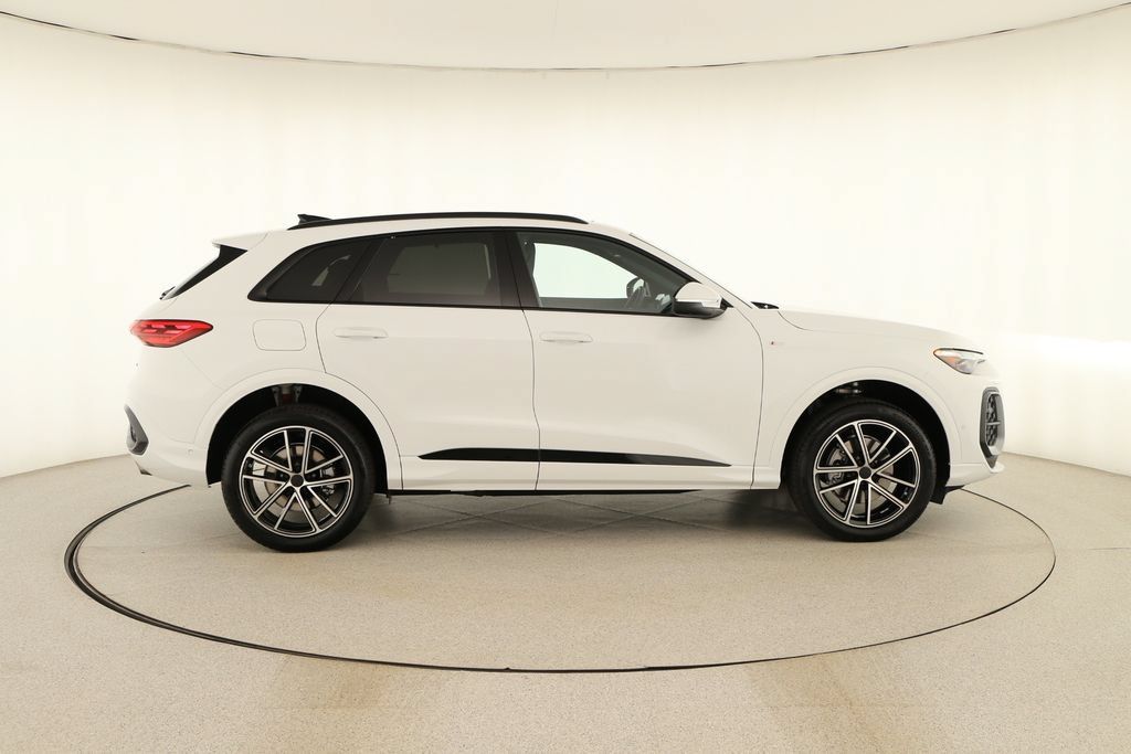 New 2026 Audi Q5 Premium Plus AWD/4WD image 8