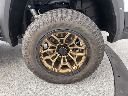 Used 2026 RAM 1500 RHO w/ RHO Level 1 Equipment Group image 30