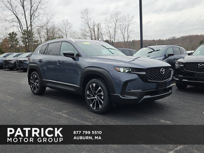 New 2026 MAZDA CX-50 2.5 Hybrid w/ Weather Package