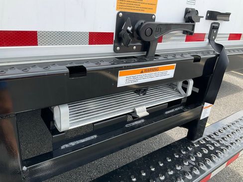 New 2025 Ford E-350 and Econoline 350 Super Duty w/ Driver's Safety Package RWD image 10