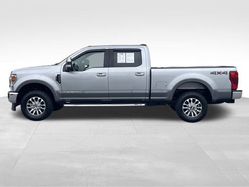 Used 2022 Ford F350 Lariat image 7