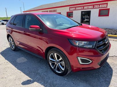 Used 2015 Ford Edge Sport