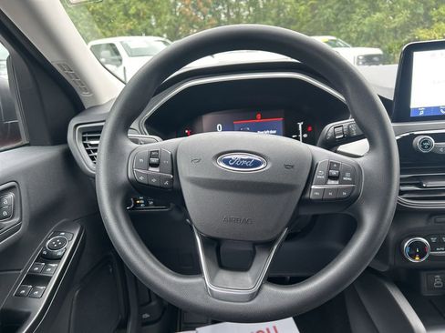 New 2025 Ford Escape Active image 17