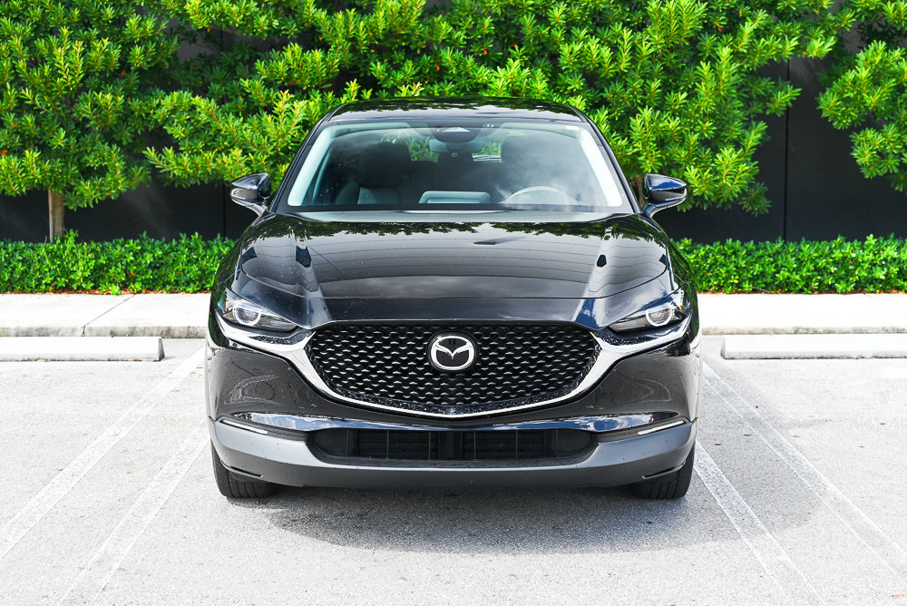 Used 2024 MAZDA CX-30 AWD 2.5 S image 2