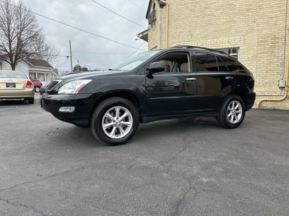 Used 2009 Lexus RX 350 2WD