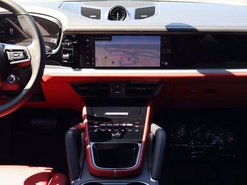 New 2026 Porsche Cayenne Coupe image 20