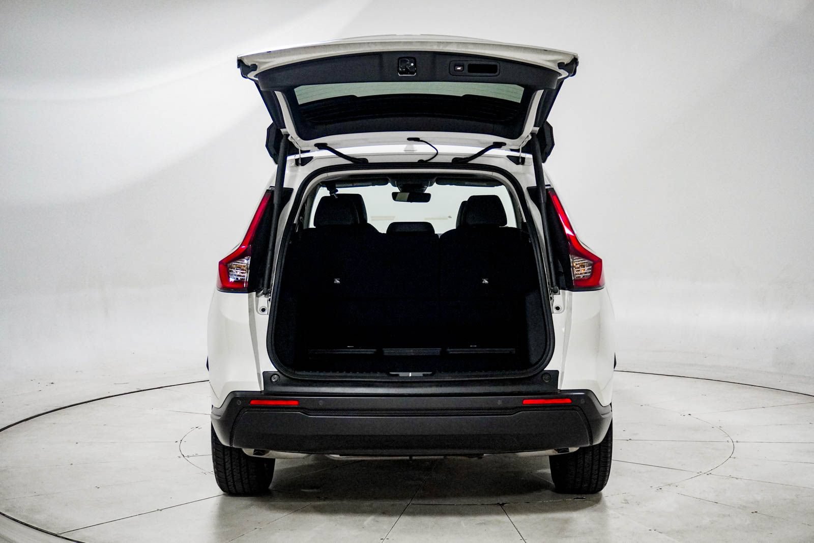 Used 2026 Honda CR-V EX-L image 8