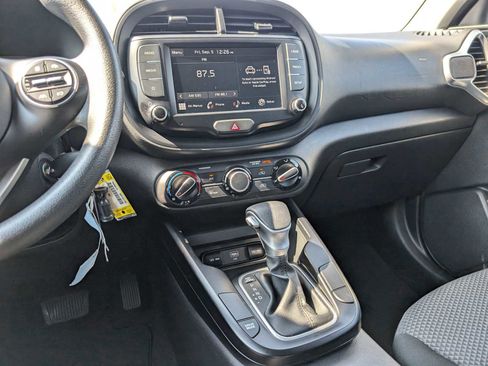 Used 2023 Kia Soul LX w/ Option Group 015 image 29