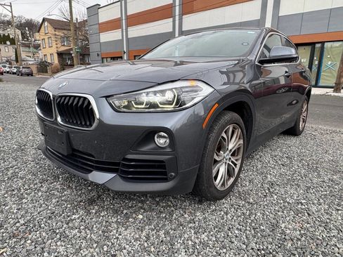 Used 2020 BMW X2 xDrive28i w/ Premium Package image 1