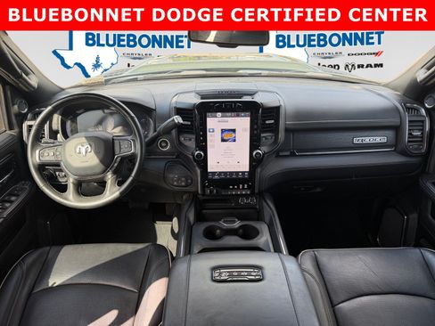 Used 2024 RAM 2500 Rebel w/ Level 2 Equipment Group AWD/4WD image 12