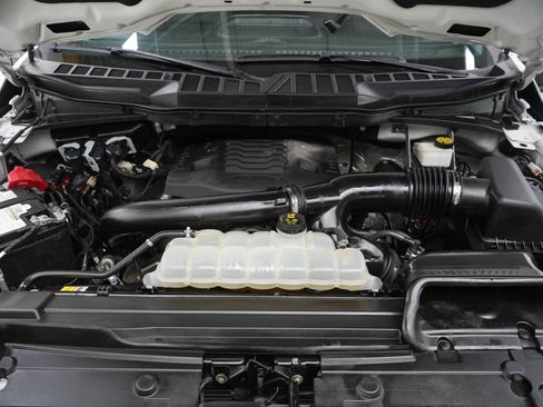 Used 2023 Ford F150 XLT w/ Equipment Group 301A Mid AWD/4WD image 32