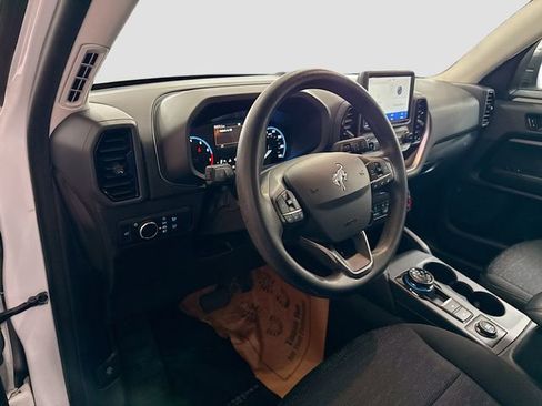 Used 2021 Ford Bronco Sport AWD/4WD image 10