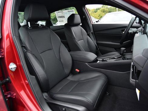 New 2025 Honda Accord Sport image 23